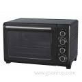 38L multi-function electric oven - Easy to operate